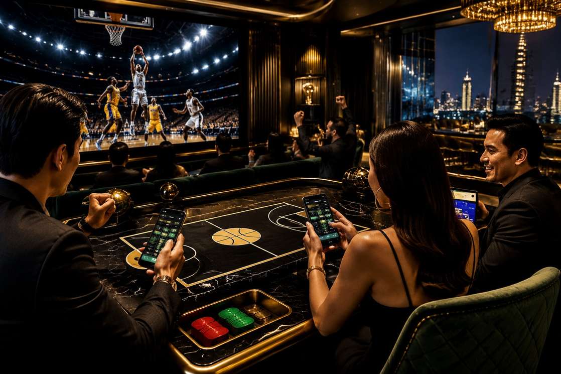 nightbet